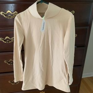 Dudley Stephens Cobble Hill Turtleneck